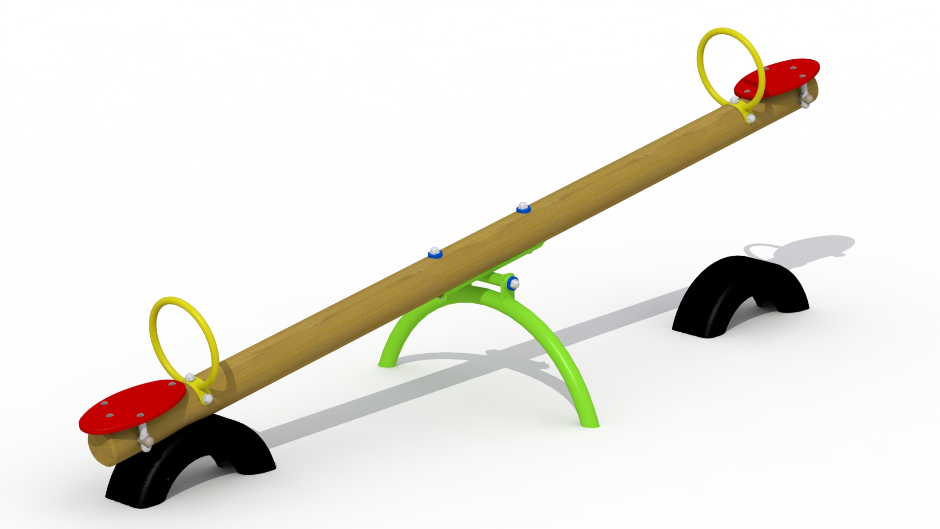 Seesaw